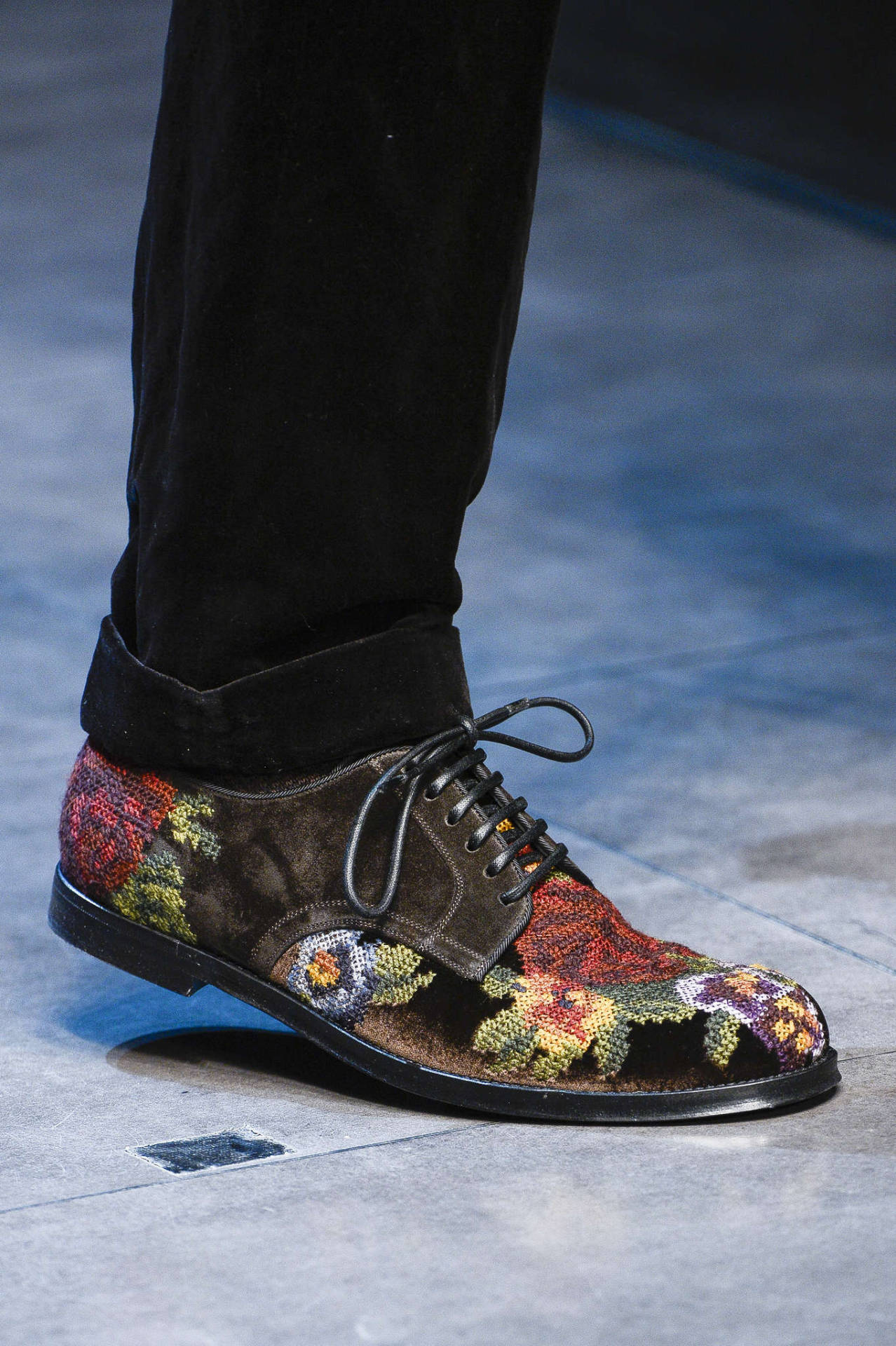 monsieurcouture:Dolce And Gabbana F/W 2013