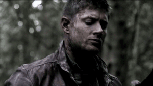 bettydays:  8x01 "We Need to Talk About Kevin"  For there is nothing lost, that may be found, if sought. 