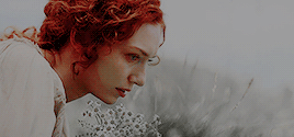 thatmansplayinggalaga:my otps + looking at each other↳ross & demelza