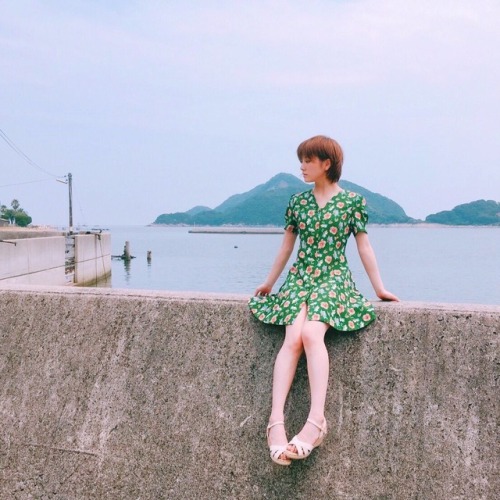 yousaydoh:오카다 나나 AKB48