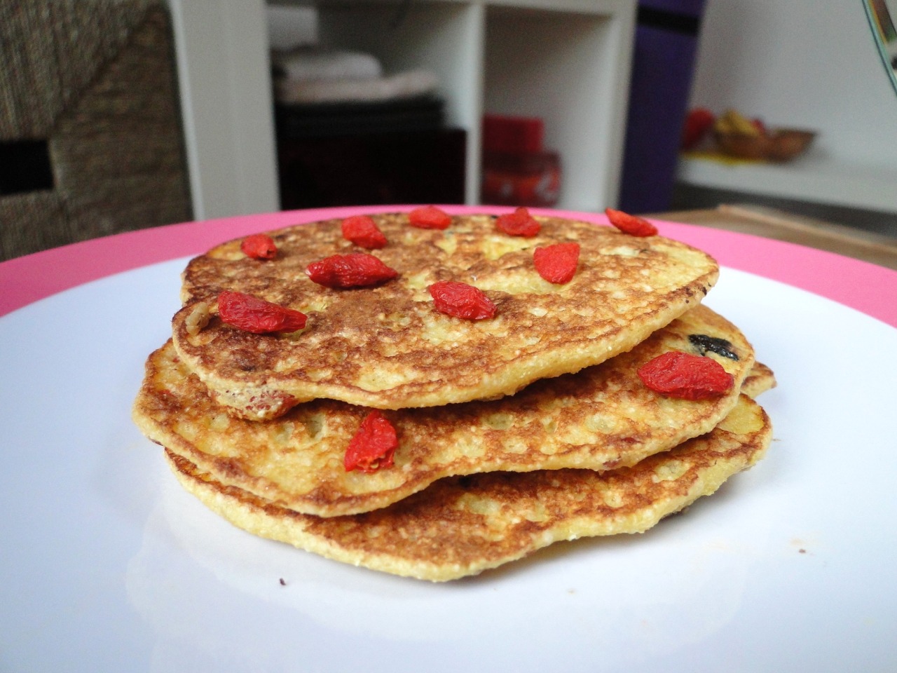 fitnesstreats:  A couple of new recipes on my blog fitnesstreats.com