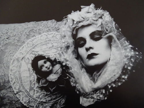 thegreatinthesmall: Irina Ionesco,   l’ Amour Sorcier 1975