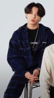 New Unofficial Face Of Balenciaga
