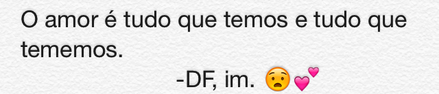 inclassificavel-mente:  👍