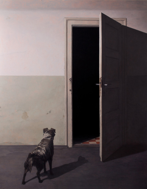 cerceos:  Dragan Bibin | Tumblr, 2015 Pull Deimos Until the Cows Come Home Dead End