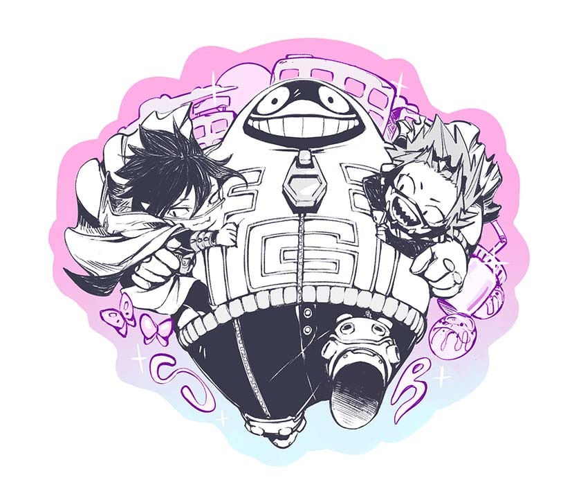alderion-al:Quiero más de Tamaki 😖