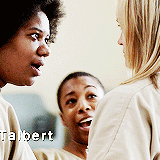 trashybooksforladies:  Someone on Twitter asked me at the Ask Orange event last week
