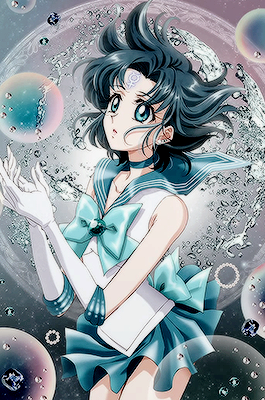keybladeheroes: Sailor Moon Crystal Blu Ray Cover Art 