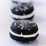      foodxpron: colors - BLACK     