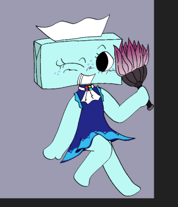 Been Procrastinating Again (im Too Overwhelmed With My Schoolwork And Band To Work On Things I Need To