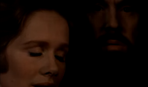 Cries and Whispers (1972) dir. Ingmar Begman. 