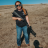 rebelaxs: “Courage is being scared to death but saddling up anyway.” - John Wayne