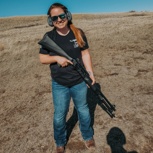 rebelaxs: “Courage is being scared to death but saddling up anyway.” - John Wayne