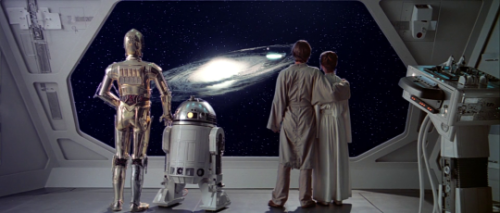 jvsticeleagues:  Empire Strikes Back + Cinematography 