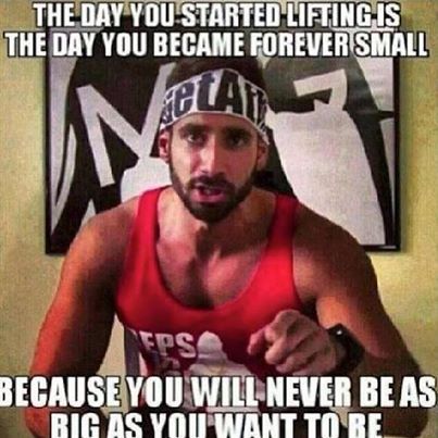 Be All You Can Be