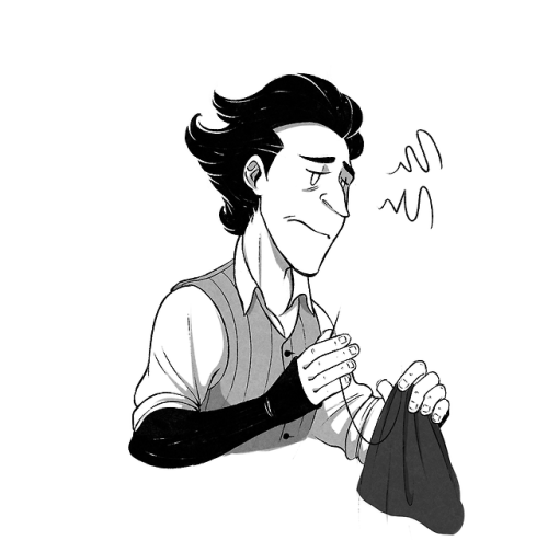 Trying To Outlast A Demon Who Doesnt Need Sleep Is A Bad Idea