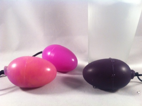 frisky-beast:  Introducing the ‘Heat Wave’ beta collection! This unique, heat-sensitive mix-in has been applied to a number of our toys! We’ve been working with this unusual additive for awhile now, and are finally ready to introduce test products