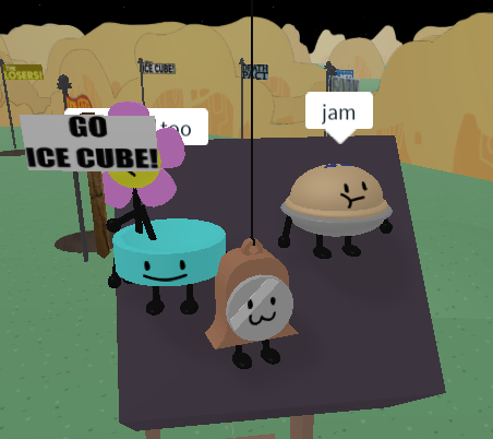 Bfb Roblox Explore Tumblr Posts And Blogs Tumgir - bfb game roblox