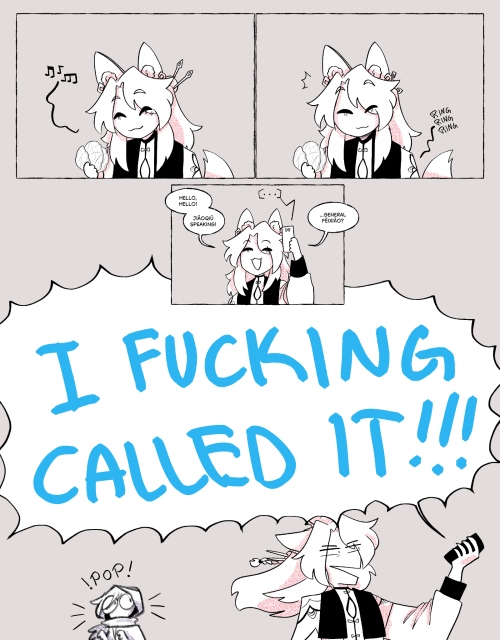 I Really Don't Know Why I Drew All This But Take It