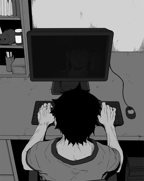 Mr. CreepyPasta's Story Tumblr adult photos