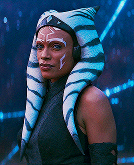 Ahsoka Tano In Every Episode - 1x04 | Fallen Jedi