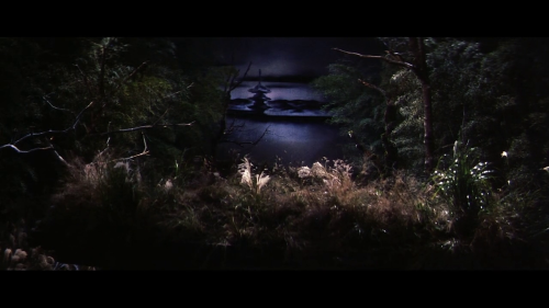 whosthatknocking:Kaidan aka Kwaidan (1964), dir. Masaki Kobayashi