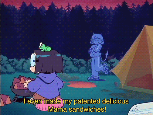 ⚠ ALERT A Bumch Of Punch Punch Forever Episode 2 GIFs ALERT ⚠