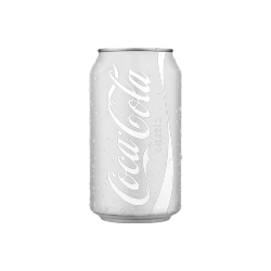 -transparents:  Semi Transparent Coca-Cola