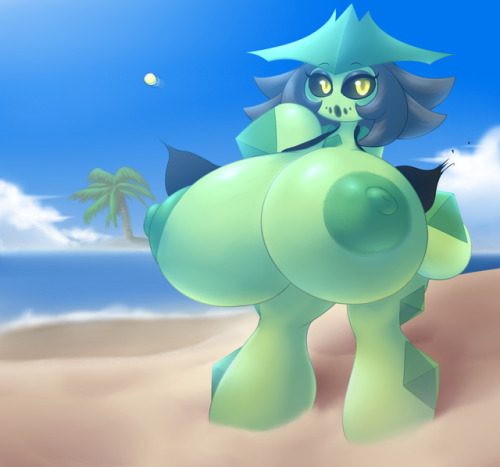 sliceofppai: metachoke:  Trade with my bud @sliceofppai I wanted him to draw my waifu and vice versa So I drew my nora for himmm an unusual trade but a VERY fun one nonetheless! enjoy~  dsghdhfg thanks again for this!  cactus juice ;9