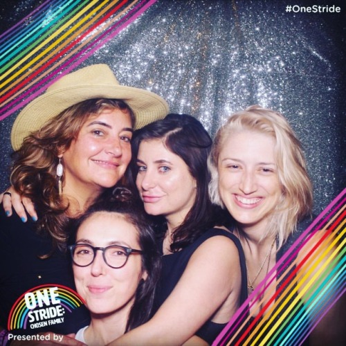 The last days of Disco Premiere of #studio54 at the #OutfestLA opening night. #LGBTQ #filmfest #qu