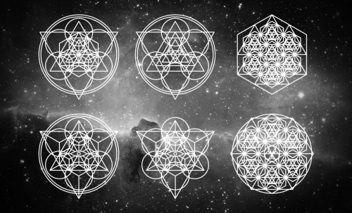 Porn chaosophia218:  Sacred Geometry. photos