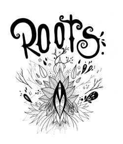 rusnr:  Roots