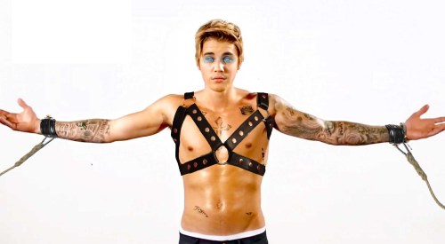 hypnoanthony:bieber slave part 2
