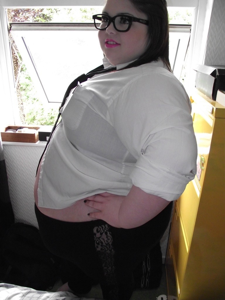 mcflyver:  Such a huge, sexy beauty 