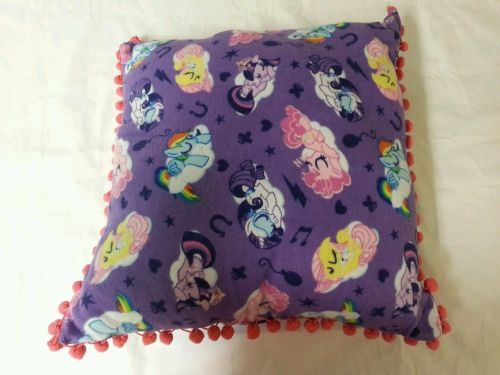 motherofdragonfruit: Newly listed pillows and bead sprite magnets in my etsy shop.COUPON CODES! BDAY