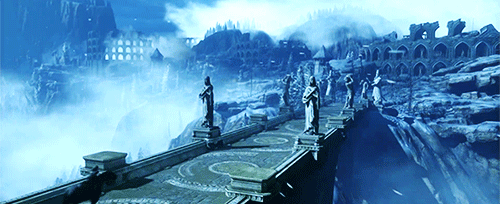 m4mbore:   Inquisition | Locations 