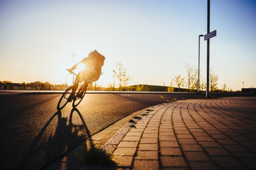 flxdot: Thank to Ansgar from @boostyoursocialmedia for snapping this sweet photo!