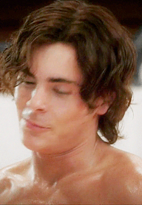 Zac Efron - 17 Again adult photos