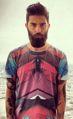 Chris John Millington