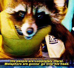 natashasromanof: It’s just a metaphor, dude.