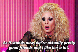 russianwhore: katya to alaska: from fan, to rival, to being one of her closest friends