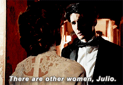 ms-jully:Julio and Alicia moments [16/25] → 3x14 “La subasta”