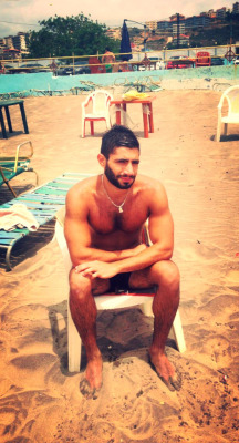 Hot Arab Males