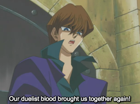 imsetofreakingkaibaidowhatiwant:You mean to tell me that Kaiba doesn’t believe in the hocus po