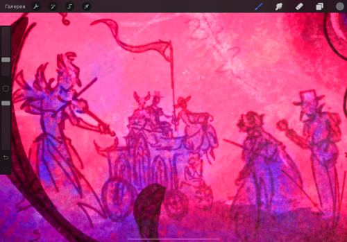 The Parade Of Charlatan Is Coming To Hunt For Names~