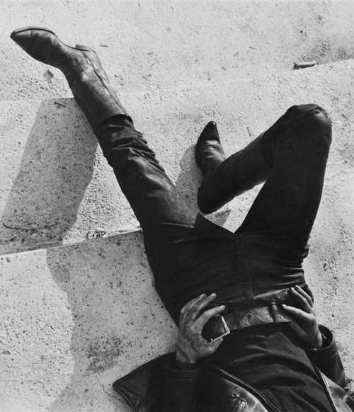 middleamerica:  Ph. Leon Levinstein