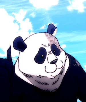My Blog Panda パンダ Jujutsu Kaisen Tv Episode 16