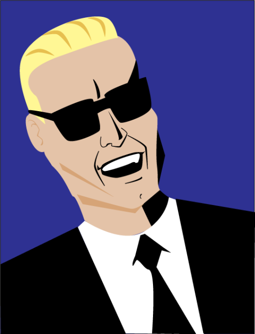 max headroom