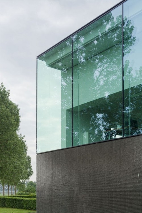 larameeee: Atelier Kempe Thill > Transformation of the Town Hall Borsele in Heinkenszand | HIC Ar