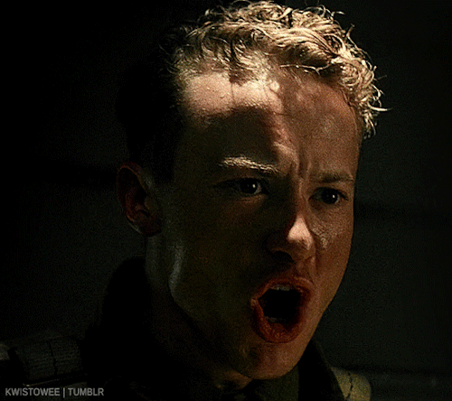 Happy Birthday, Joseph Quinn! January 26th, 1994